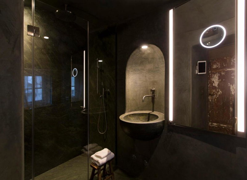 Townhouse Weisses Kreuz Boutiquehotel, Salzburg, Австрия