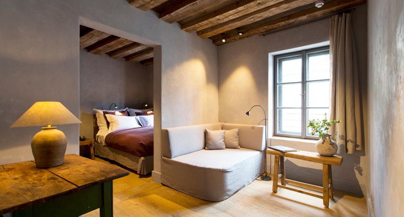 Townhouse Weisses Kreuz Boutiquehotel, Salzburg, Австрия