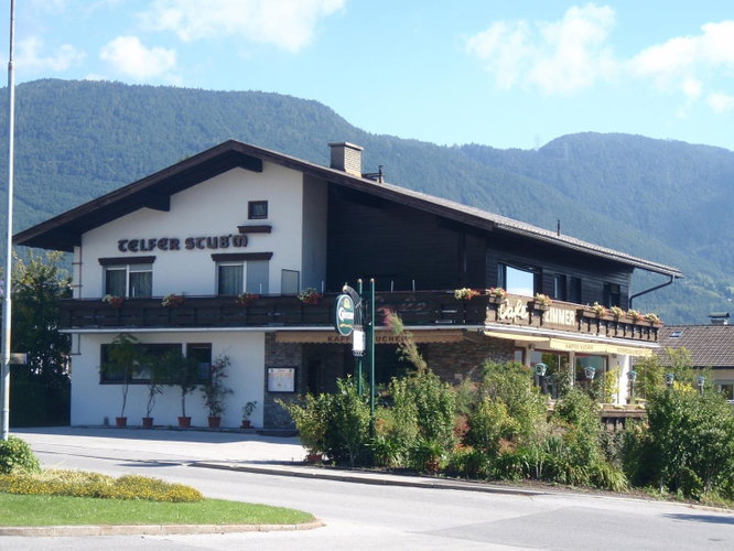 Telfer Stubm, Telfs, Österreich