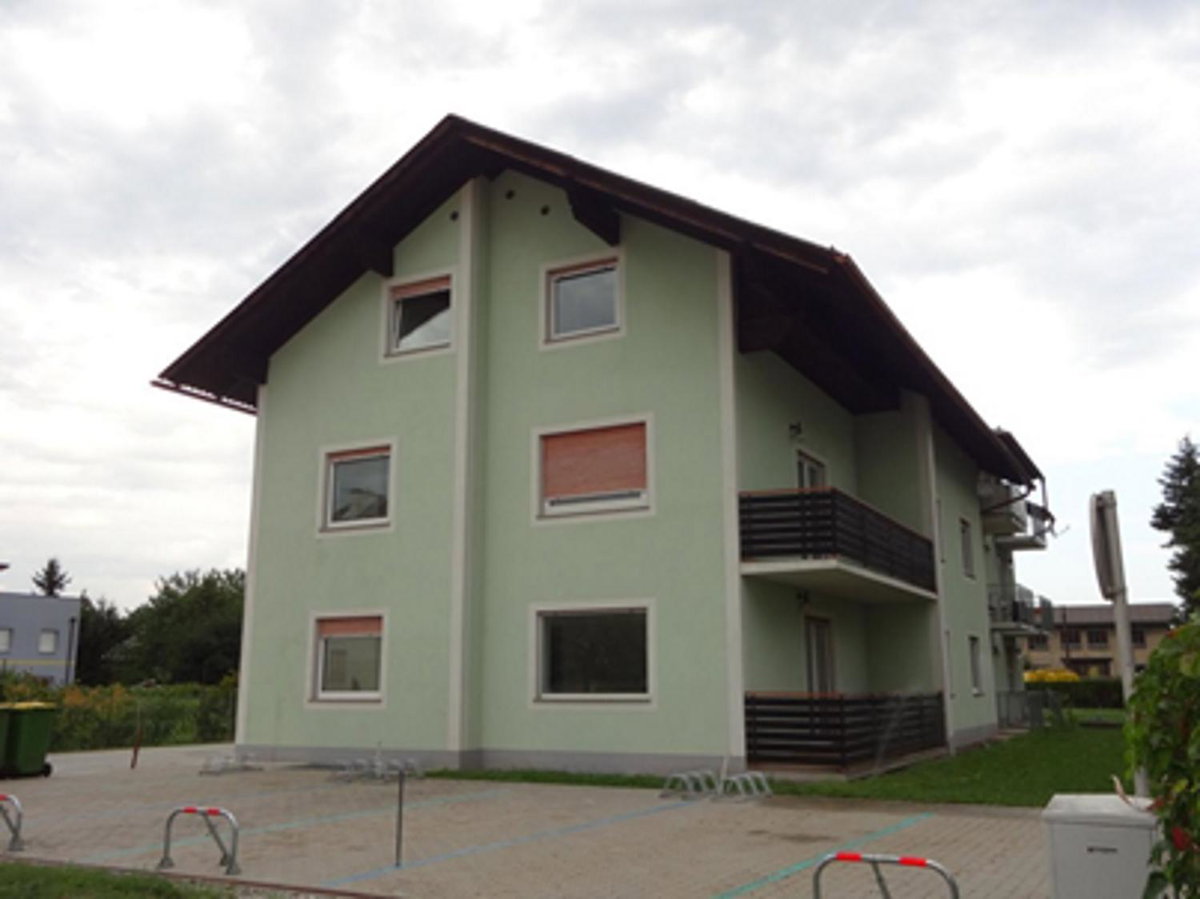 Flataid Apartmenthaus Brauhausstrasse, Austria