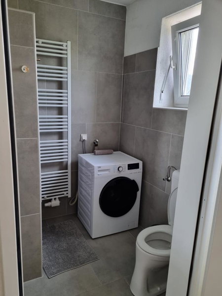 Flataid Apartmenthaus Brauhausstrasse, Graz, Austria
