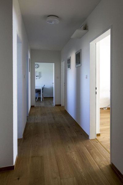 Flataid Apartmenthaus Brauhausstrasse, Graz, Austria