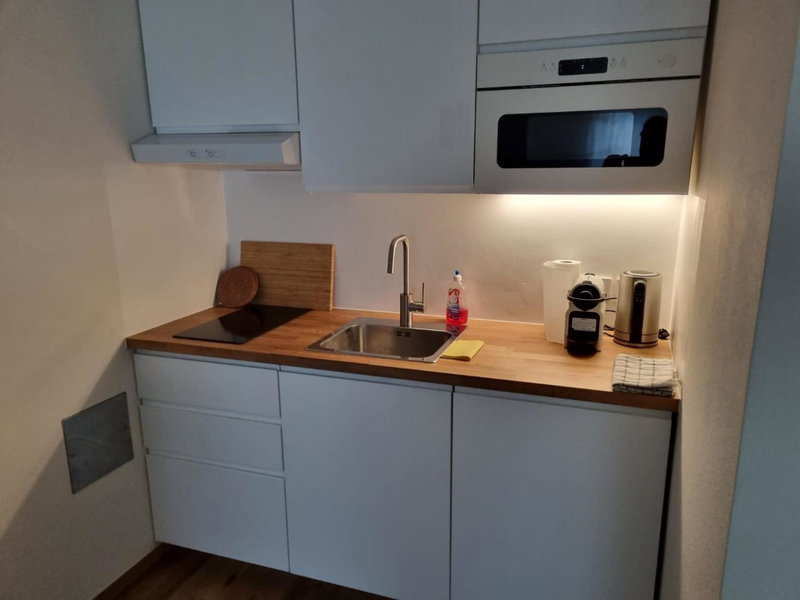 Flataid Apartmenthaus Brauhausstrasse, Graz, Austria