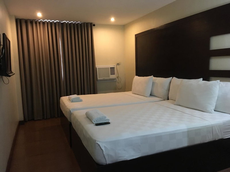 Hotel Maiya, San Jose, Philippines