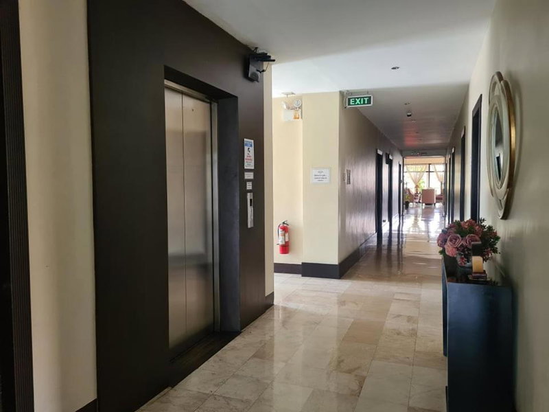 Hotel Maiya, San Jose, Philippines
