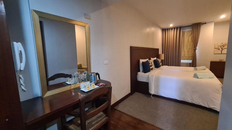 Hotel Maiya, San Jose, Philippines