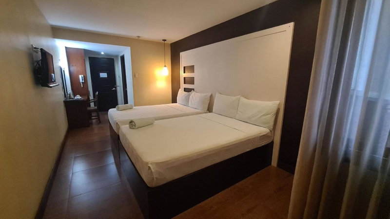 Hotel Maiya, San Jose, Philippines