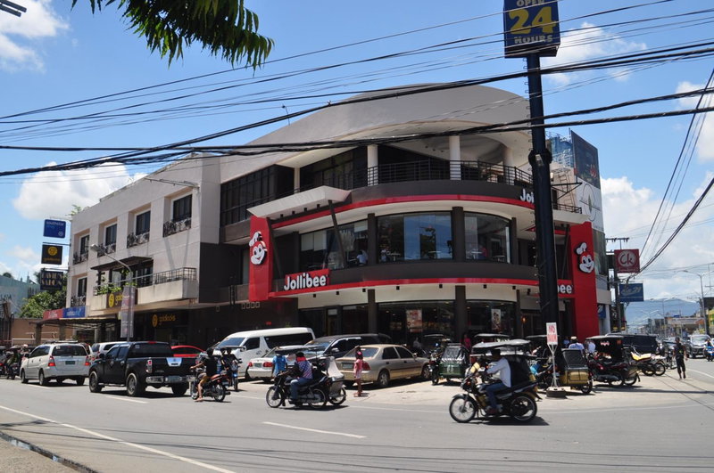 Hotel Maiya, San Jose, Philippines