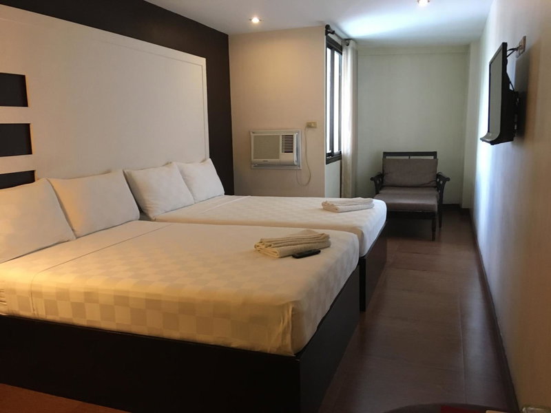 Hotel Maiya, San Jose, Philippines