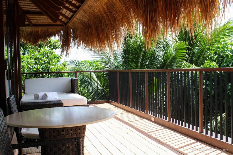 Pangulasian Island Resorts El Nido, El Nido, Filipinas