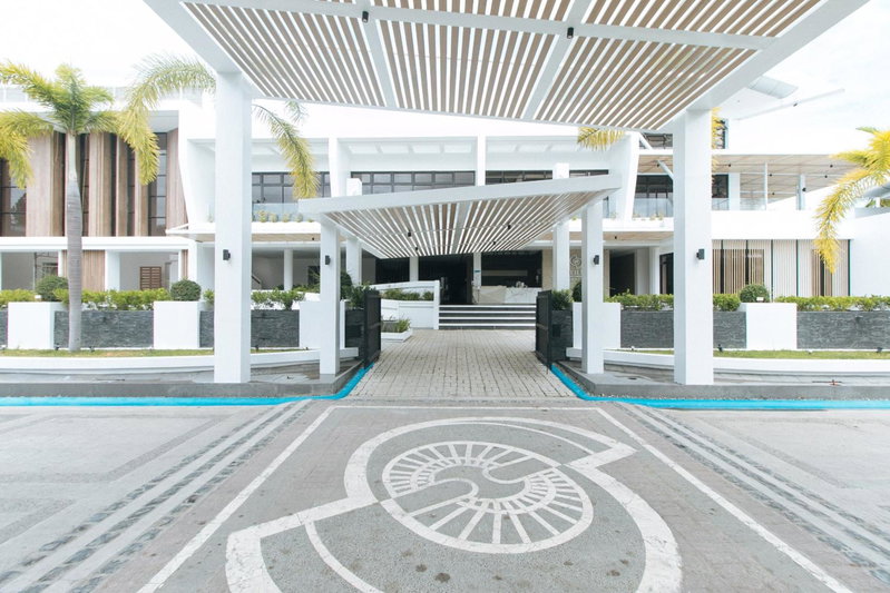 Southpickresort & Hotel Inc., Aplaya, Philippines
