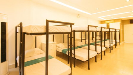 Southpickresort & Hotel Inc., Aplaya, Philippines