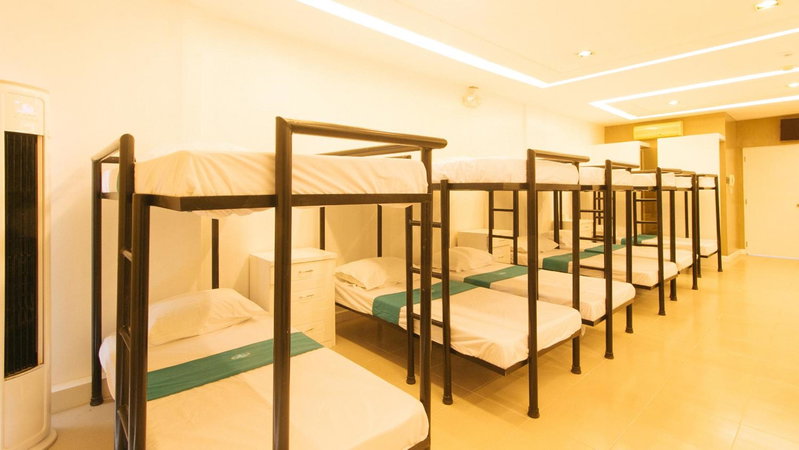 Southpickresort & Hotel Inc., Aplaya, Philippines