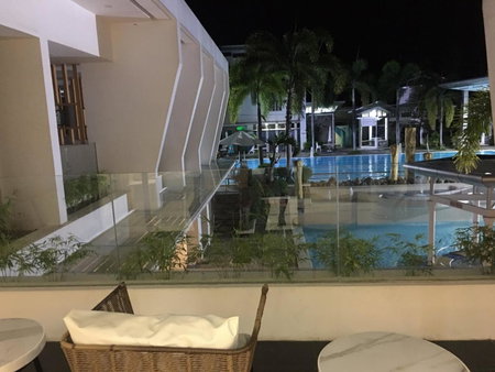 Southpickresort & Hotel Inc., Aplaya, Philippines