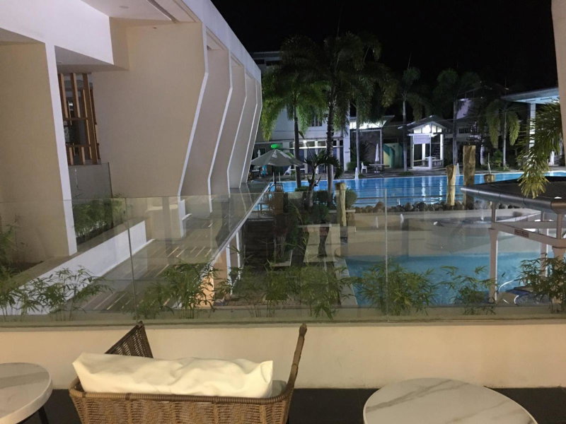 Southpickresort & Hotel Inc., Aplaya, Philippines