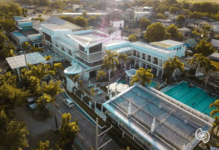 Southpickresort & Hotel Inc., Aplaya, Philippines