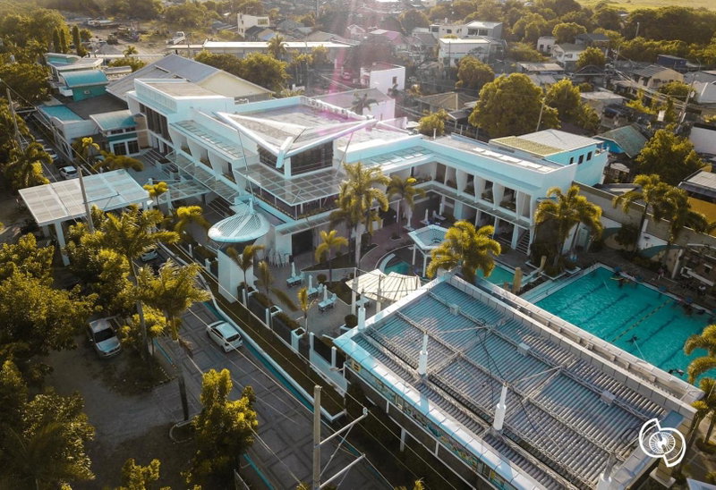 Southpickresort & Hotel Inc., Aplaya, Philippines