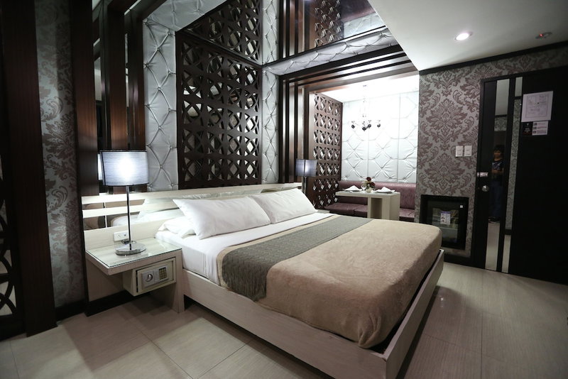 Victoria Court Hillcrest - Pasig, Pasig, Philippines