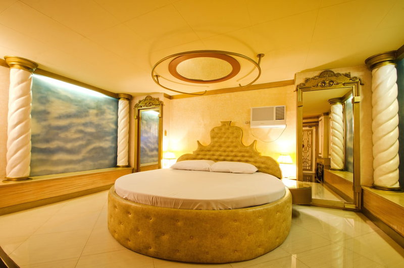 Victoria Court Hillcrest - Pasig, Pasig, Philippines