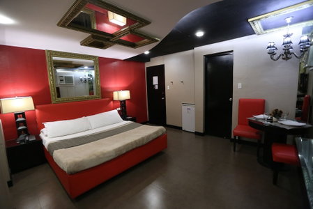 Victoria Court Hillcrest - Pasig, Pasig, Philippines