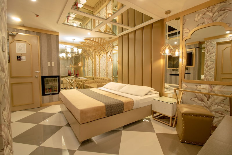 Victoria Court Hillcrest - Pasig, Pasig, Philippines