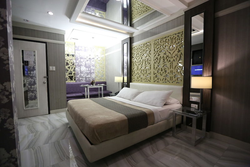 Victoria Court Hillcrest - Pasig, Pasig, Philippines