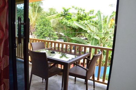 Captain's Lodge and Bar, Panglao, Philippinen