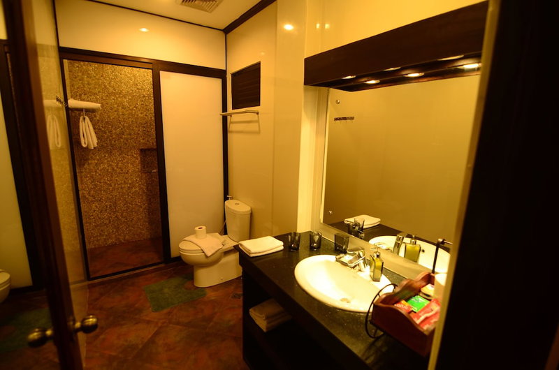 Dahilayan Forest Park Resort, Libona, Philippines
