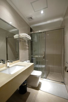 Royal J Hotel, Cebu City, Filipinas