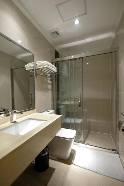Royal J Hotel, Cebu City, Filipinas
