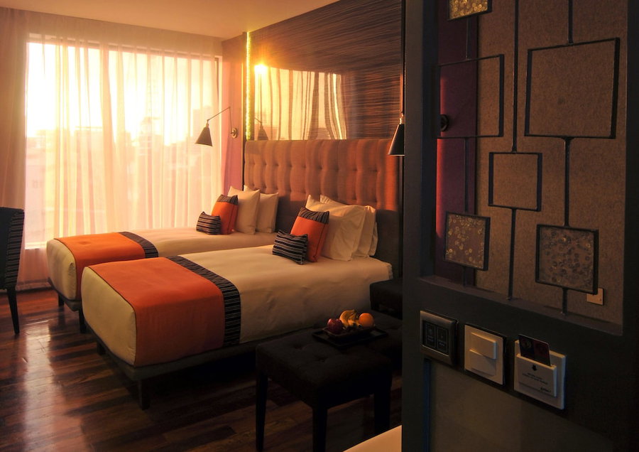Hive Hotel and Convention Place, Quezon City, Philippines