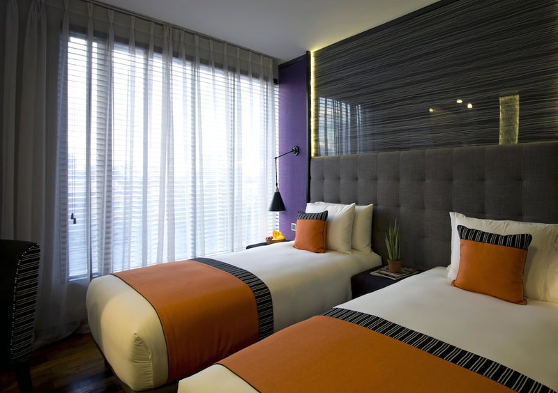 Hive Hotel and Convention Place, Quezon City, Philippines