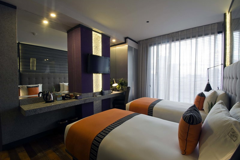 Hive Hotel and Convention Place, Quezon City, Philippines