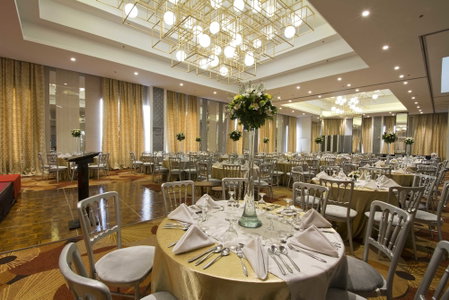 Hive Hotel and Convention Place, Quezon City, Philippines