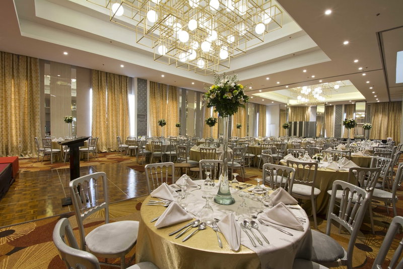 Hive Hotel and Convention Place, Quezon City, Philippines