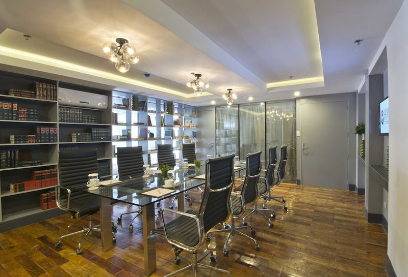 Hive Hotel and Convention Place, Quezon City, Philippines