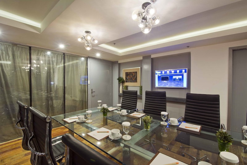 Hive Hotel and Convention Place, Quezon City, Philippines