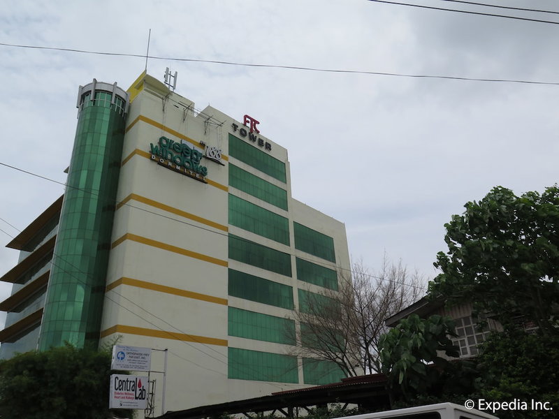 Green Windows Dormitel, Davao, Филиппины