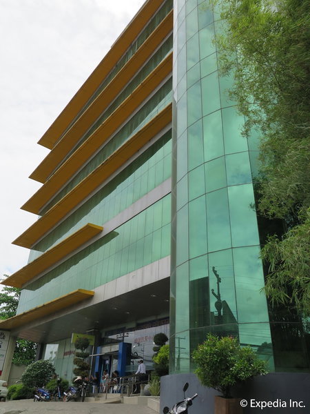 Green Windows Dormitel, Davao, Филиппины