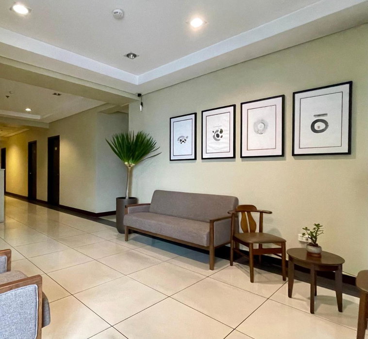 Inn De Avenida, Makati, Manila, Филиппины