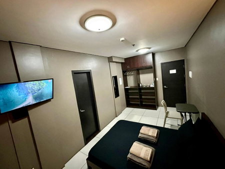 Inn De Avenida, Makati, Manila, Philippines