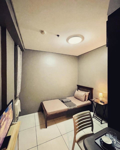 Inn De Avenida, Makati, Manila, Филиппины
