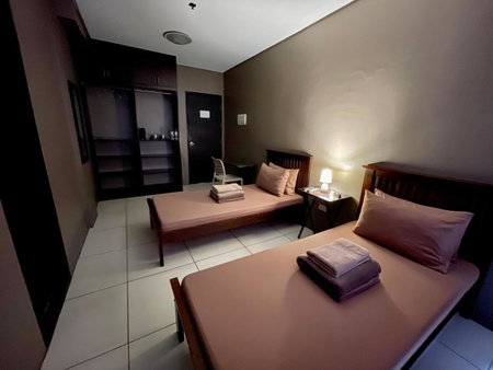 Inn De Avenida, Makati, Manila, Philippines