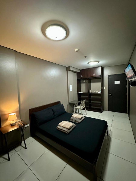 Inn De Avenida, Makati, Manila, Филиппины