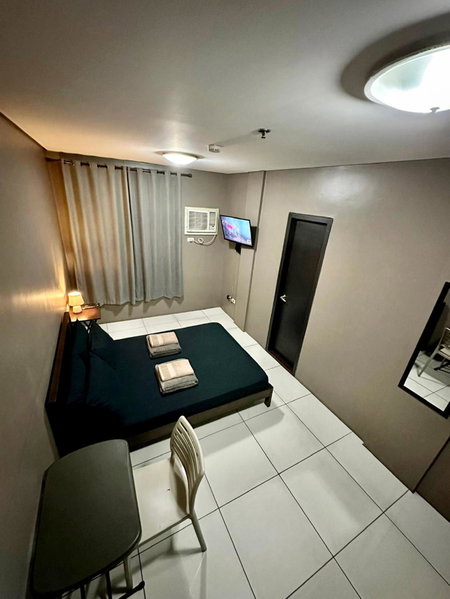 Inn De Avenida, Makati, Manila, Филиппины