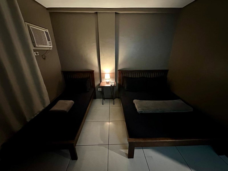 Inn De Avenida, Makati, Manila, Филиппины