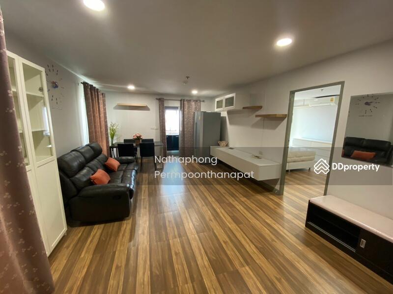 Regent Home 7 Sukhumvit, Bangkok, Thailand