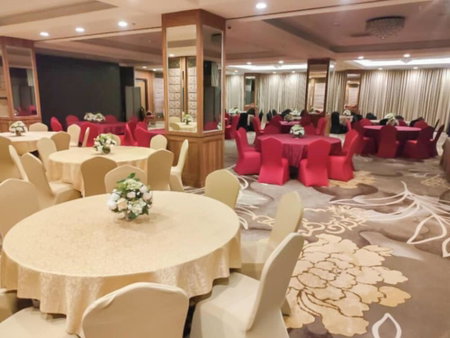 Best Western Plus Hotel Subic, Olongapo, Philippines