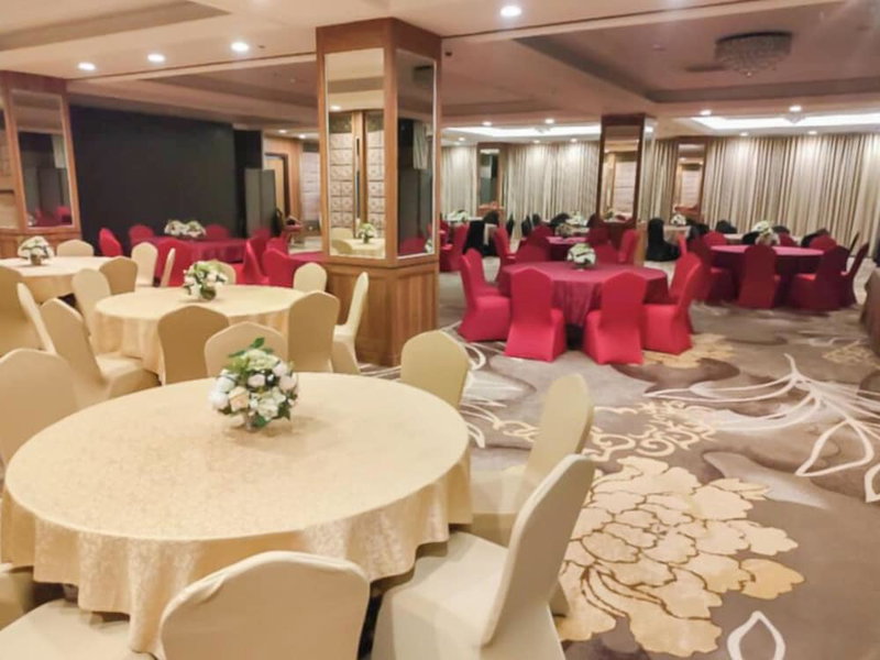 Best Western Plus Hotel Subic, Olongapo, Philippines