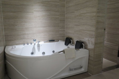 Best Western Plus Hotel Subic, Olongapo, Philippines